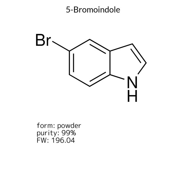 5-Bromoindole
