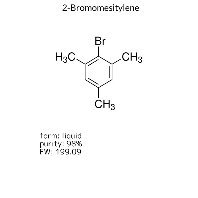 2-Bromomesitylene