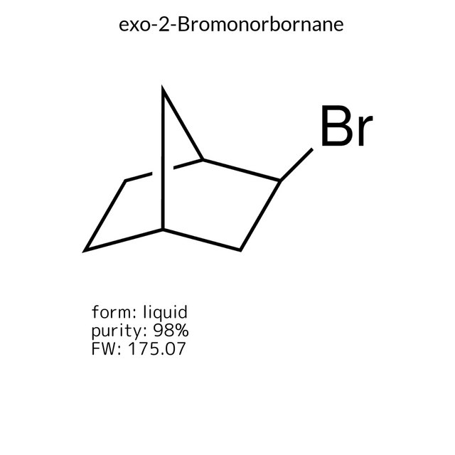 exo-2-Bromonorbornane