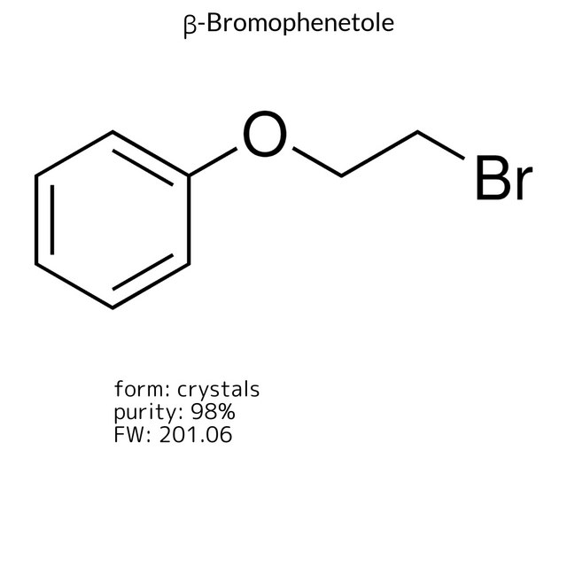 ?-Bromophenetole