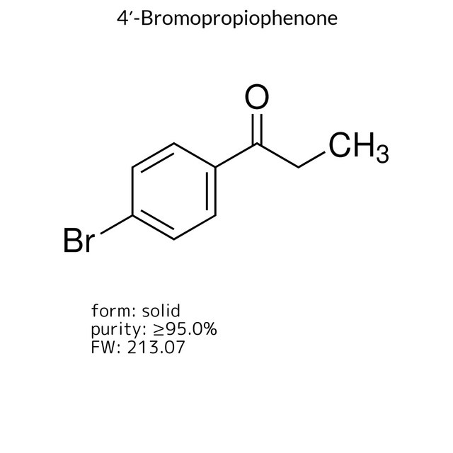 4?-Bromopropiophenone
