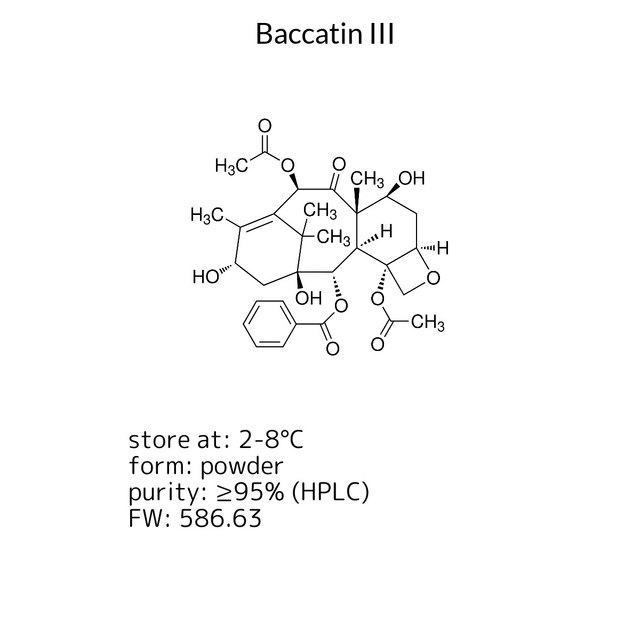 Baccatin III