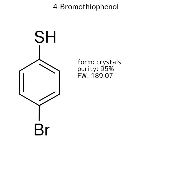 4-Bromothiophenol