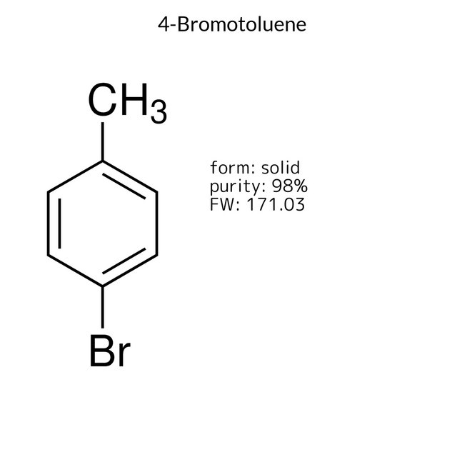4-Bromotoluene