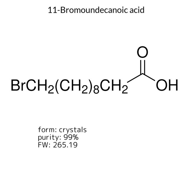 11-Bromoundecanoic acid