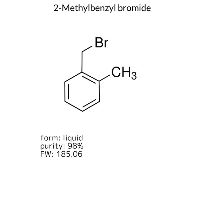 2-Methylbenzyl bromide