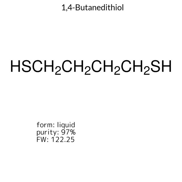 1,4-Butanedithiol