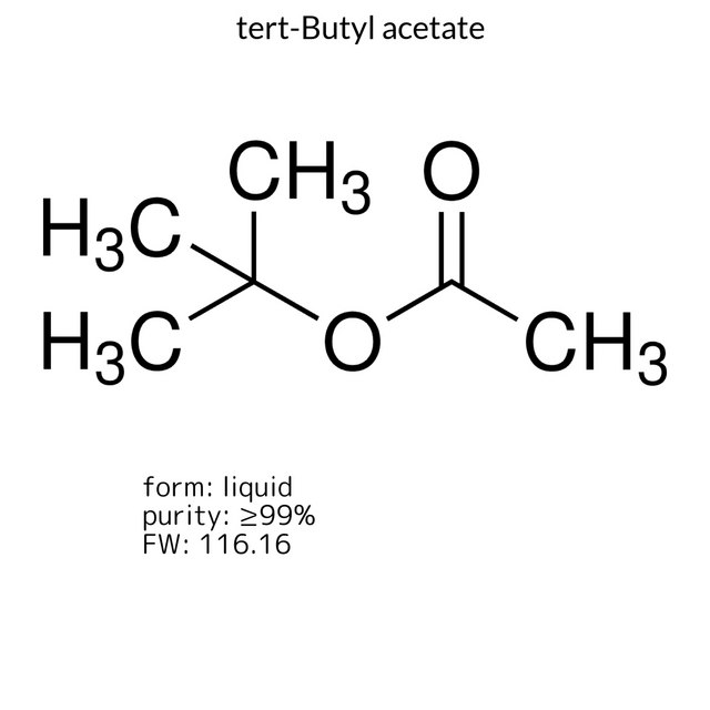 tert-Butyl acetate