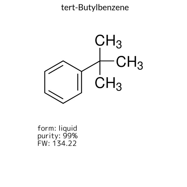 tert-Butylbenzene
