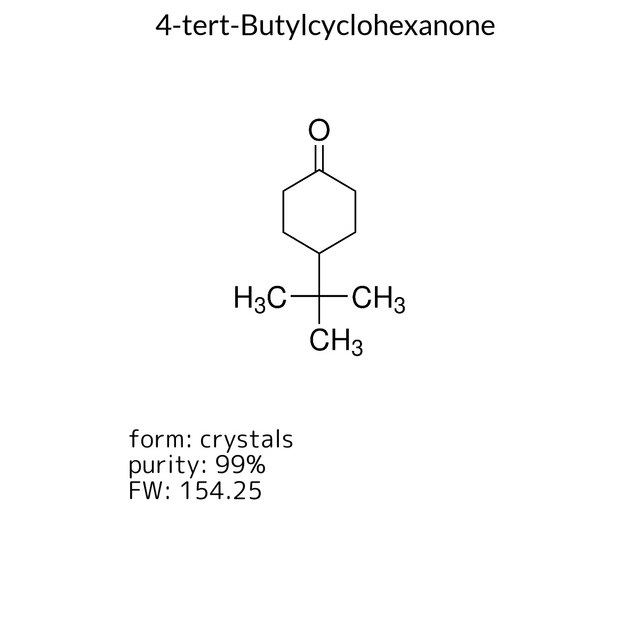 4-tert-Butylcyclohexanone