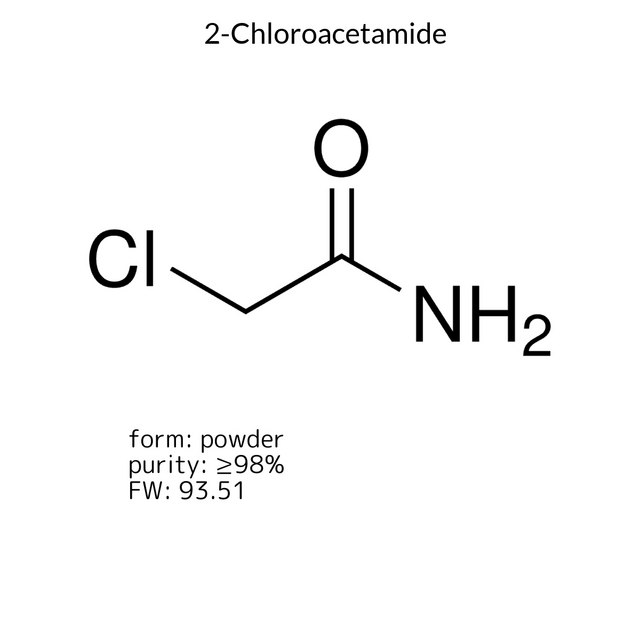 2-Chloroacetamide