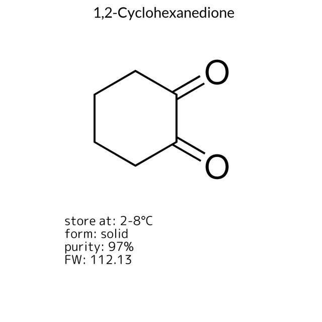 1,2-Cyclohexanedione