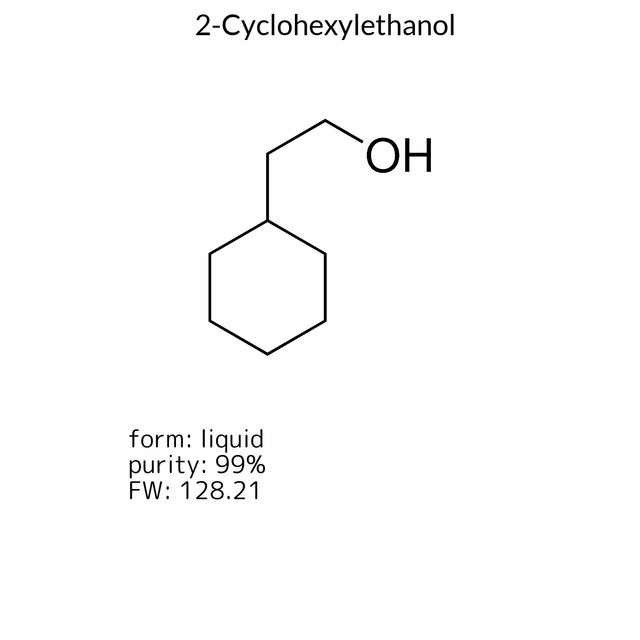 2-Cyclohexylethanol