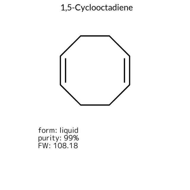 1,5-Cyclooctadiene