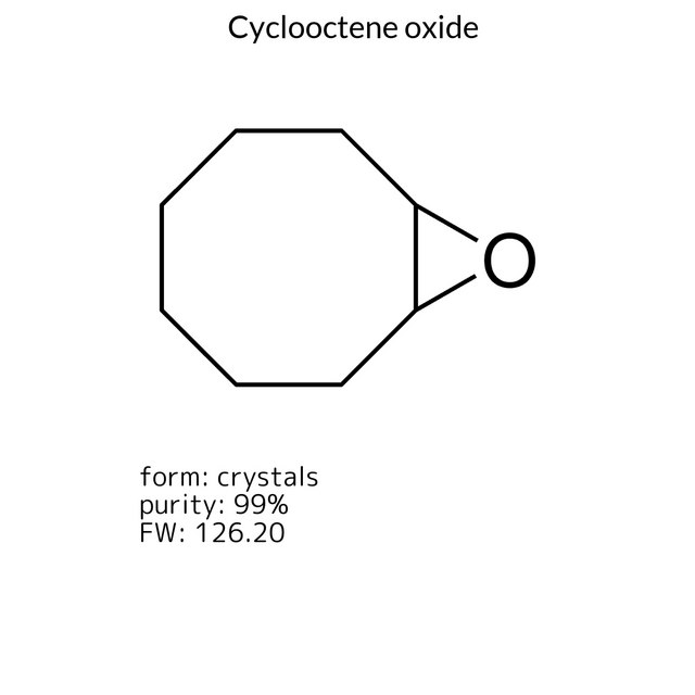 Cyclooctene oxide