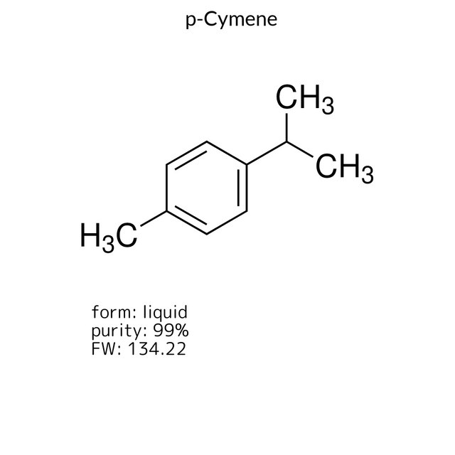 p-Cymene