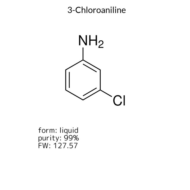 3-Chloroaniline