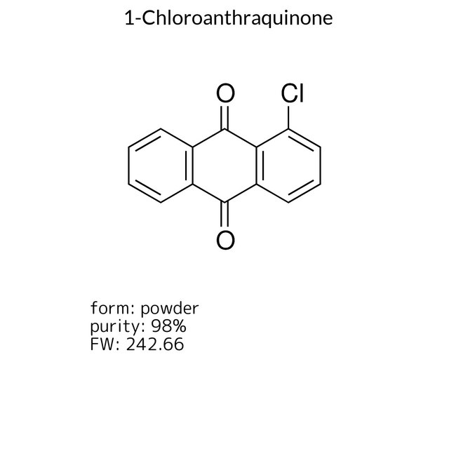 1-Chloroanthraquinone