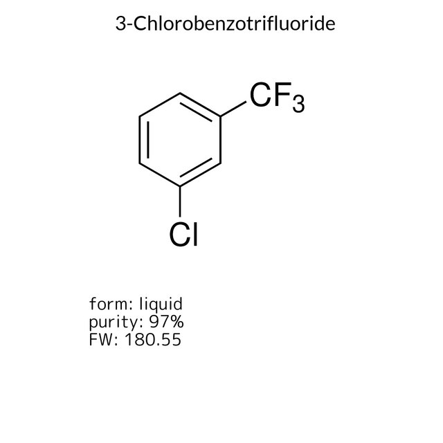 3-Chlorobenzotrifluoride