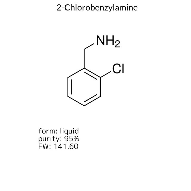 2-Chlorobenzylamine