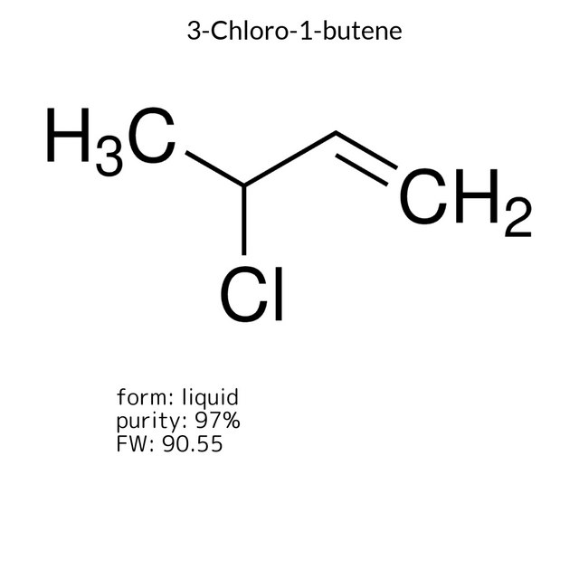 3-Chloro-1-butene