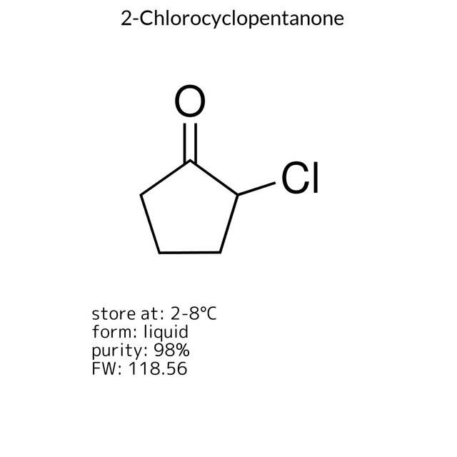 2-Chlorocyclopentanone