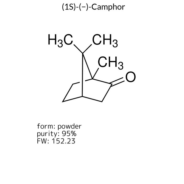 (1S)-(?)-Camphor