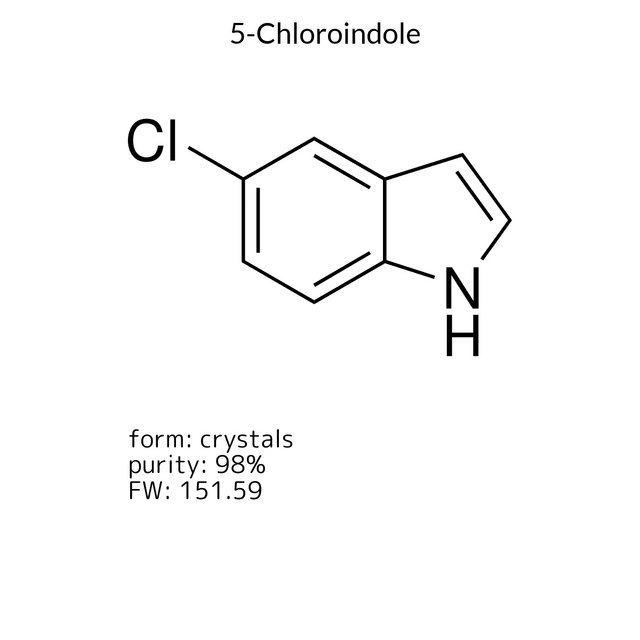 5-Chloroindole
