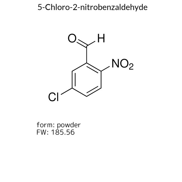 5-Chloro-2-nitrobenzaldehyde