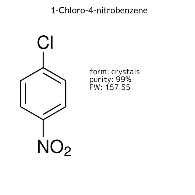 1-Chloro-4-nitrobenzene