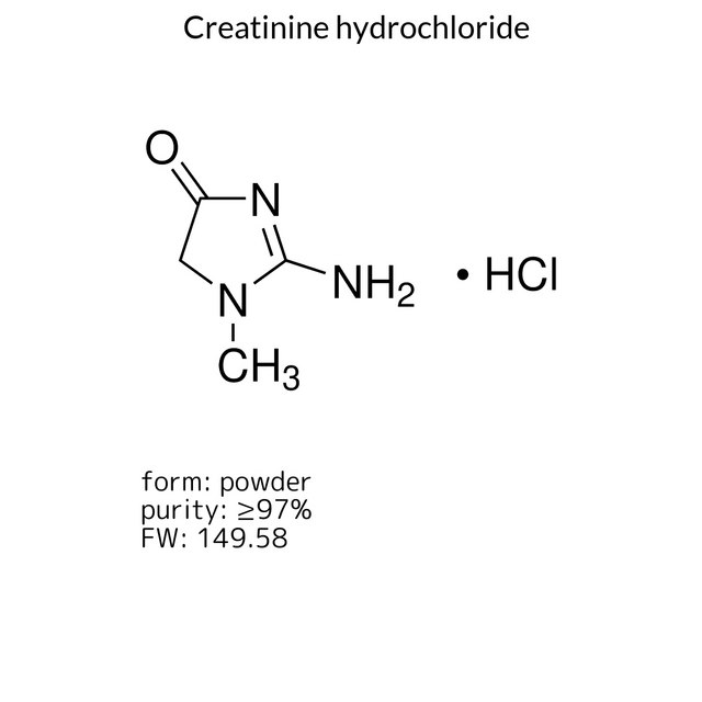 Creatinine hydrochloride