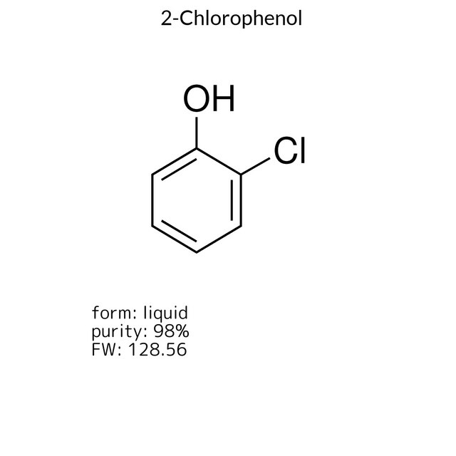 2-Chlorophenol