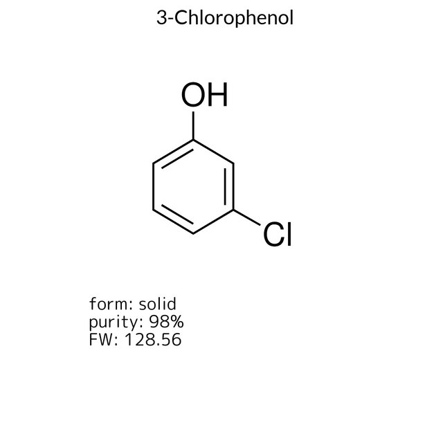 3-Chlorophenol