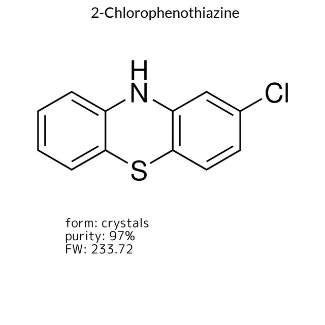 2-Chlorophenothiazine