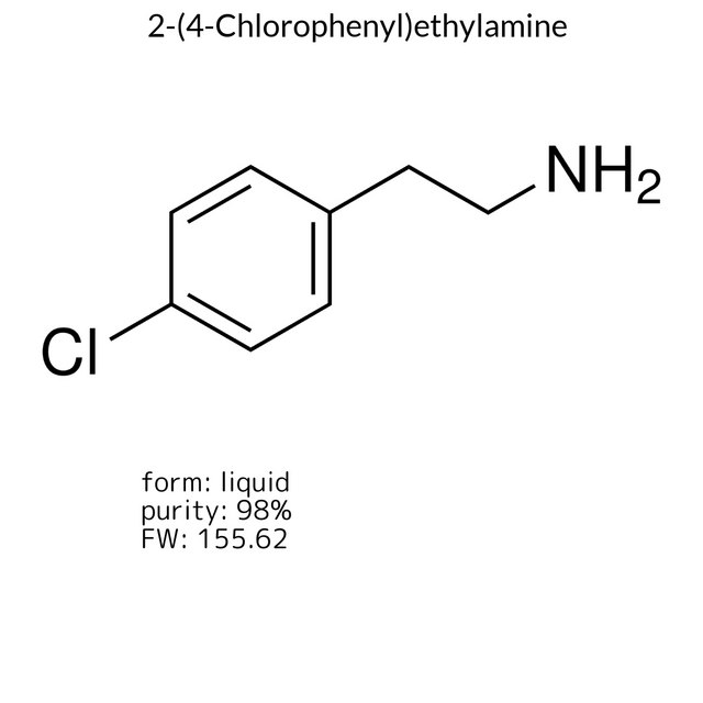 2-(4-Chlorophenyl)ethylamine