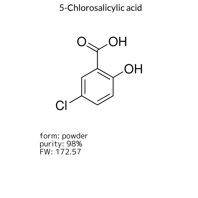 5-Chlorosalicylic acid