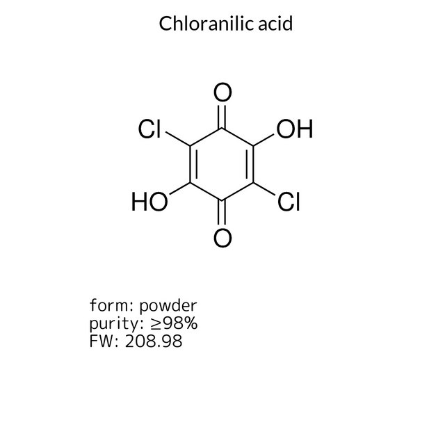 Chloranilic acid