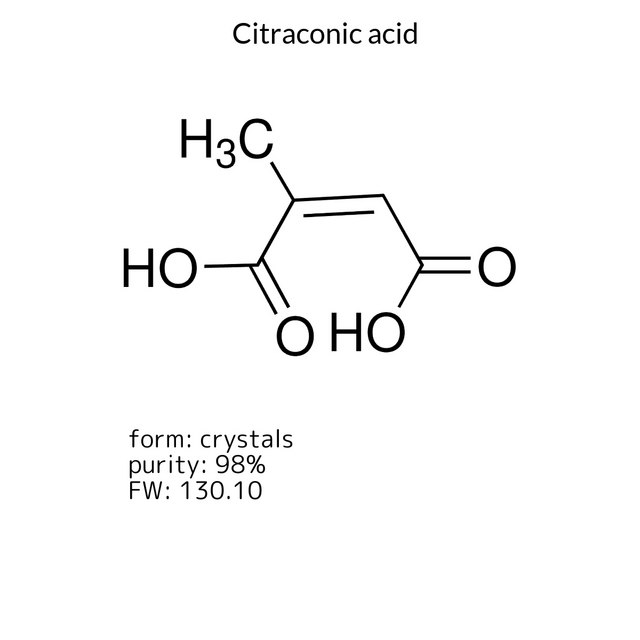Citraconic acid