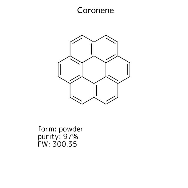 Coronene
