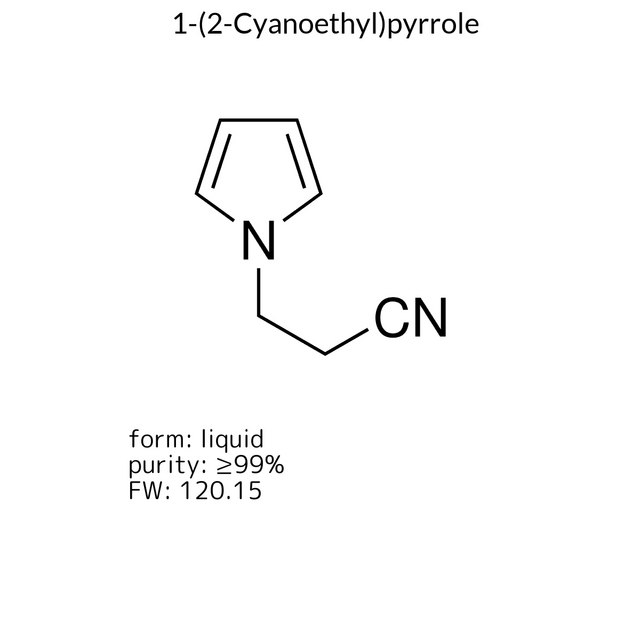 1-(2-Cyanoethyl)pyrrole