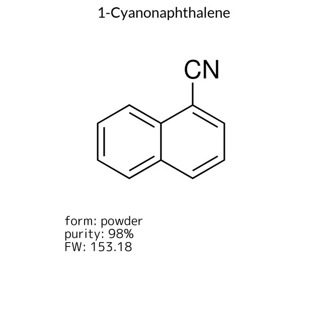 1-Cyanonaphthalene