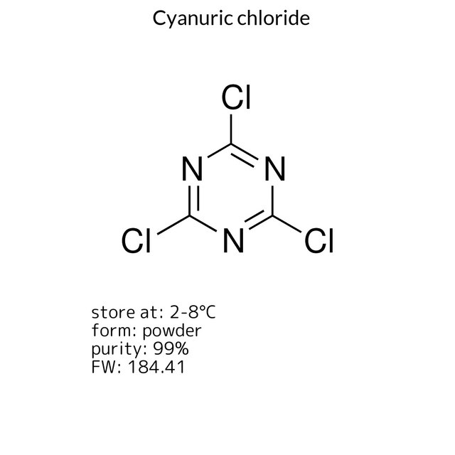 Cyanuric chloride