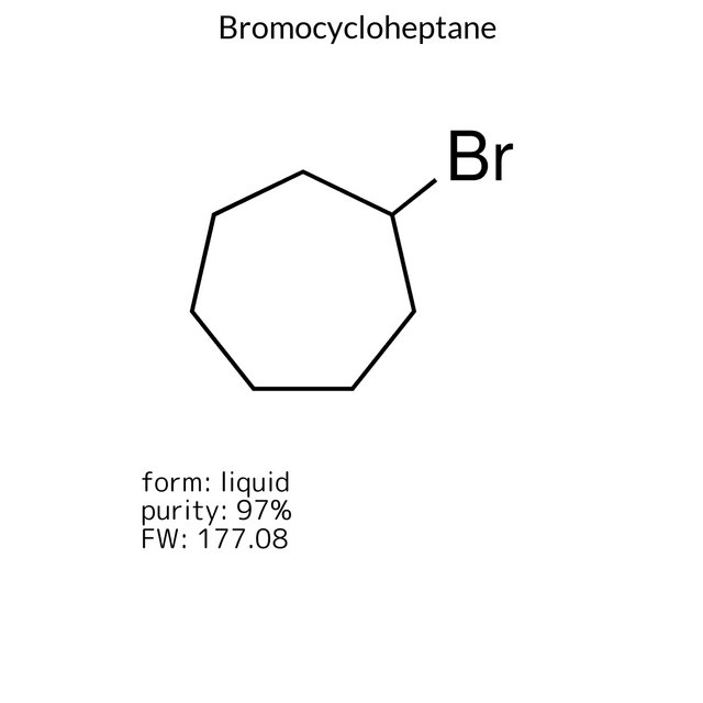 Bromocycloheptane