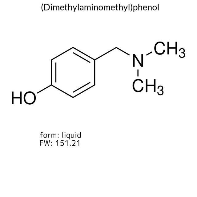 (Dimethylaminomethyl)phenol