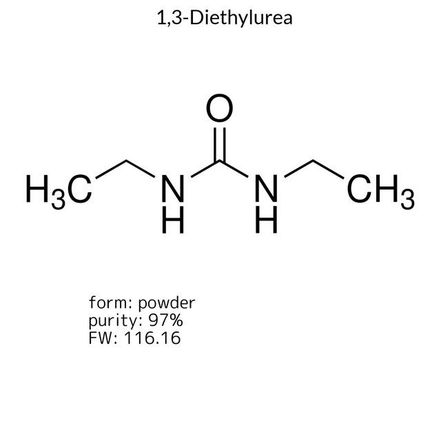 1,3-Diethylurea