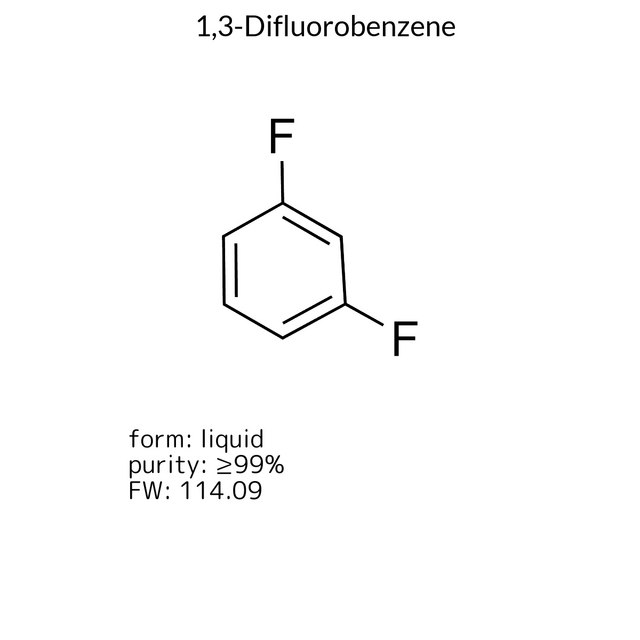 1,3-Difluorobenzene