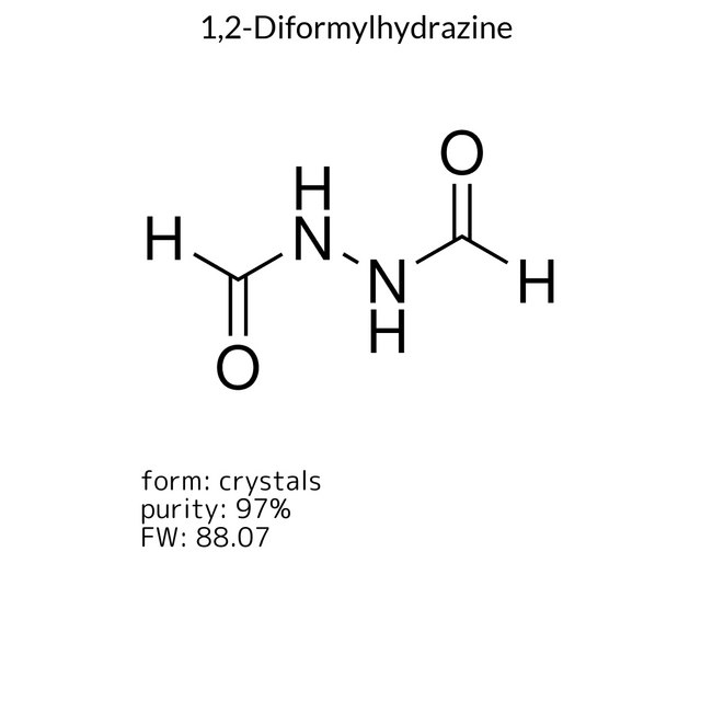 1,2-Diformylhydrazine