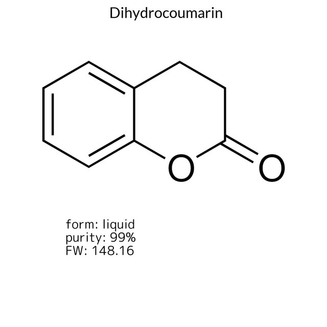 Dihydrocoumarin