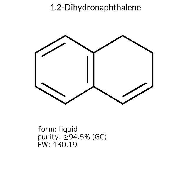 1,2-Dihydronaphthalene