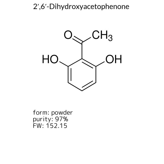 2?,6?-Dihydroxyacetophenone